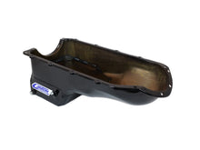 Load image into Gallery viewer, Canton Canton 15-400BLK Oil Pan For Pontiac 301-455 High Capacity Street 15-400BLK - Main Product View
