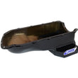 Load image into Gallery viewer, Canton Canton 15-400BLK Oil Pan For Pontiac 301-455 High Capacity Street 15-400BLK - Additional View 5