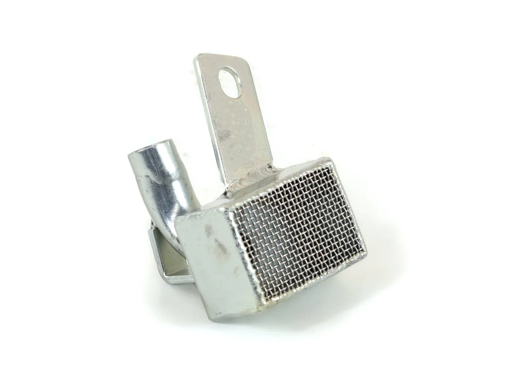 Canton Canton 15-401 Oil Pump Pickup Pontiac For 15-400 Street Pan 15-401 - Main Product View