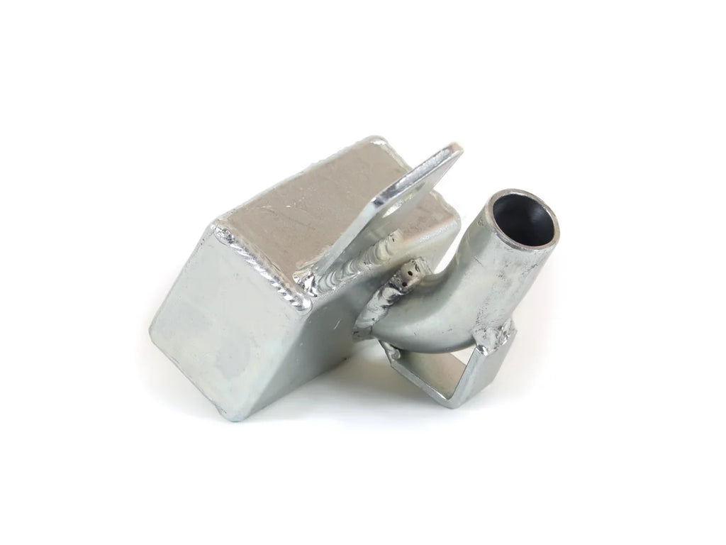 Canton Canton 15-401 Oil Pump Pickup Pontiac For 15-400 Street Pan 15-401 - Side View