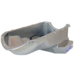 Load image into Gallery viewer, Canton Canton 15-444 Oil Pan For Pontiac Road Race T-Sump Pan 15-444 - Side View