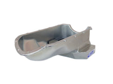 Load image into Gallery viewer, Canton Canton 15-444 Oil Pan For Pontiac Road Race T-Sump Pan 15-444 - Side View