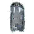 Load image into Gallery viewer, Canton Canton 15-444 Oil Pan For Pontiac Road Race T-Sump Pan 15-444 - Back View