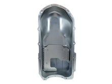 Load image into Gallery viewer, Canton Canton 15-444 Oil Pan For Pontiac Road Race T-Sump Pan 15-444 - Back View