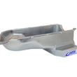 Load image into Gallery viewer, Canton Canton 15-444 Oil Pan For Pontiac Road Race T-Sump Pan 15-444 - Installation View