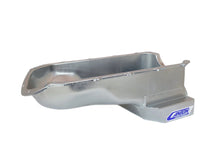 Load image into Gallery viewer, Canton Canton 15-444 Oil Pan For Pontiac Road Race T-Sump Pan 15-444 - Installation View