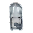 Load image into Gallery viewer, Canton Canton 15-450 Oil Pan For Pontiac 301-455 Shallow Road Race Pan 15-450 - Side View