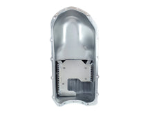 Load image into Gallery viewer, Canton Canton 15-450 Oil Pan For Pontiac 301-455 Shallow Road Race Pan 15-450 - Side View