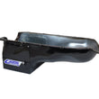 Load image into Gallery viewer, Canton Canton 15-452BLK Oil Pan For Pontiac 301-455 Early GTO Road Race Pan 15-452BLK - Main Product View
