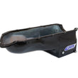 Load image into Gallery viewer, Canton Canton 15-452BLK Oil Pan For Pontiac 301-455 Early GTO Road Race Pan 15-452BLK - Additional View 5
