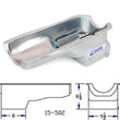 Load image into Gallery viewer, Canton Canton 15-502 Oil Pan Oldsmobile 307-455 Street Road and Drag Race Pan Baffled 15-502 - Additional View 5
