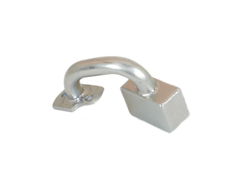 Canton Canton 15-503 Oil Pan Oldsmobile Pickup For 15-502 15-503 - Installation View
