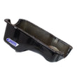 Load image into Gallery viewer, Canton Canton 15-600BLK Oil Pan For Ford 289-302 Stock Replacement Front Sump Pan 15-600BLK - Main Product View