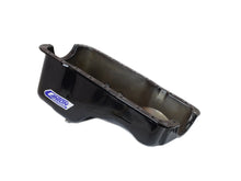 Load image into Gallery viewer, Canton Canton 15-600BLK Oil Pan For Ford 289-302 Stock Replacement Front Sump Pan 15-600BLK - Main Product View