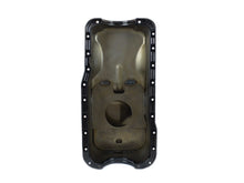 Load image into Gallery viewer, Canton Canton 15-600BLK Oil Pan For Ford 289-302 Stock Replacement Front Sump Pan 15-600BLK - Back View