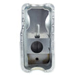 Load image into Gallery viewer, Canton Canton 15-610 Oil Pan For Ford 289-302 Front T Sump Street Pan 15-610 - Side View