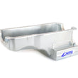 Load image into Gallery viewer, Canton Canton 15-610 Oil Pan For Ford 289-302 Front T Sump Street Pan 15-610 - Installation View