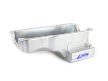 Load image into Gallery viewer, Canton Canton 15-610 Oil Pan For Ford 289-302 Front T Sump Street Pan 15-610 - Installation View