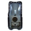 Load image into Gallery viewer, Canton Canton 15-610BLK Oil Pan For Ford 289-302 Front T Sump Street Pan 15-610BLK - Side View