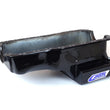 Load image into Gallery viewer, Canton Canton 15-610BLK Oil Pan For Ford 289-302 Front T Sump Street Pan 15-610BLK - Back View