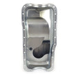 Load image into Gallery viewer, Canton Canton 15-620 Oil Pan For Ford 289-302 Deep Rear Sump Street Pan 15-620 - Back View