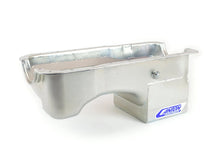 Load image into Gallery viewer, Canton Canton 15-620 Oil Pan For Ford 289-302 Deep Rear Sump Street Pan 15-620 - Installation View