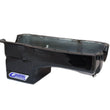 Load image into Gallery viewer, Canton Canton 15-620BLK Oil Pan For Ford 289-302 Deep Rear Sump Street Pan 15-620BLK - Main Product View