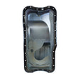 Load image into Gallery viewer, Canton Canton 15-620BLK Oil Pan For Ford 289-302 Deep Rear Sump Street Pan 15-620BLK - Side View