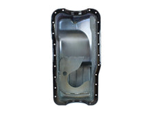 Load image into Gallery viewer, Canton Canton 15-620BLK Oil Pan For Ford 289-302 Deep Rear Sump Street Pan 15-620BLK - Side View