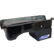 Load image into Gallery viewer, Canton Canton 15-620BLK Oil Pan For Ford 289-302 Deep Rear Sump Street Pan 15-620BLK - Back View