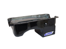 Load image into Gallery viewer, Canton Canton 15-620BLK Oil Pan For Ford 289-302 Deep Rear Sump Street Pan 15-620BLK - Back View