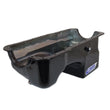 Load image into Gallery viewer, Canton Canton 15-620BLK Oil Pan For Ford 289-302 Deep Rear Sump Street Pan 15-620BLK - Installation View