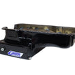 Load image into Gallery viewer, Canton Canton 15-630BLK Oil Pan For Ford 289-302 Front Sump Road Race Pan 15-630BLK - Main Product View