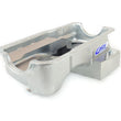 Load image into Gallery viewer, Canton Canton 15-640 Oil Pan For Ford 289-302 Fox Body Mustang Rear T Sump Street Pan 15-640 - Side View