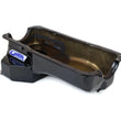 Load image into Gallery viewer, Canton Canton 15-640BLK Oil Pan For Ford 289-302 Fox Body Mustang Rear T Sump Street 15-640BLK - Main Product View