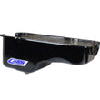 Load image into Gallery viewer, Canton Canton 15-650BLK Oil Pan For Ford 351W Stock Replacement Front Sump Pan Unplated 15-650BLK - Main Product View