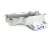 Load image into Gallery viewer, Canton Canton 15-660 Oil Pan For Ford 351W For Front T Sump Street Road Race Pan 15-660 - Side View
