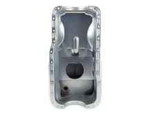 Load image into Gallery viewer, Canton Canton 15-660 Oil Pan For Ford 351W For Front T Sump Street Road Race Pan 15-660 - Back View
