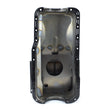 Load image into Gallery viewer, Canton Canton 15-660BLK Oil Pan For Ford 351W For Front T Sump Street Road Race 15-660BLK - Side View