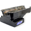 Load image into Gallery viewer, Canton Canton 15-660BLK Oil Pan For Ford 351W For Front T Sump Street Road Race 15-660BLK - Back View