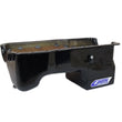 Load image into Gallery viewer, Canton Canton 15-670BLK Oil Pan For Ford 351W Fox Body Mustang Deep Rear Sump Pan 15-670BLK - Installation View