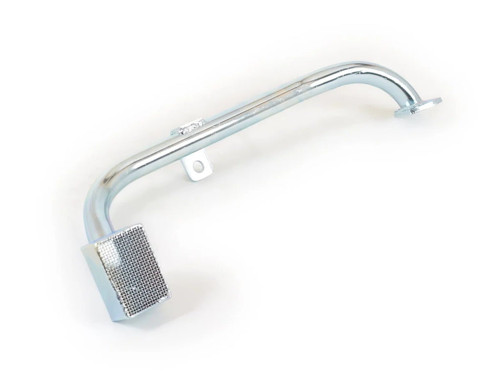 Canton Canton 15-673 Oil Pump Pickup Ford 351W 7/8" For 15-670 Rear Sump Street Pan 15-673 - Back View