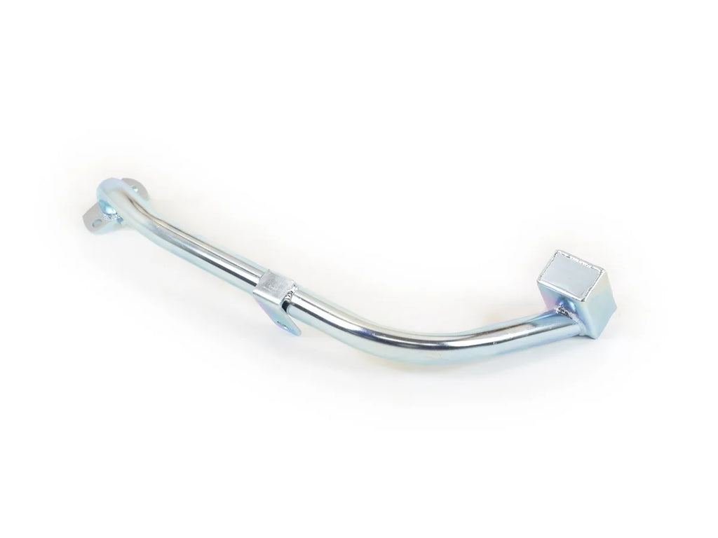 Canton Canton 15-673 Oil Pump Pickup Ford 351W 7/8" For 15-670 Rear Sump Street Pan 15-673 - Installation View