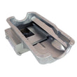 Load image into Gallery viewer, Canton Canton 15-680 Oil Pan For Ford 351W Front Sump Road Race Pan 15-680 - Installation View