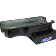 Load image into Gallery viewer, Canton Canton 15-680BLK Oil Pan For Ford 351W Front Sump Road Race Pan 15-680BLK - Main Product View