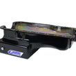 Load image into Gallery viewer, Canton Canton 15-680SBLK Oil Pan For Ford 351W Front Sump 12 Inch Wide 14 GA Road Race 15-680SBLK - Main Product View