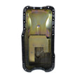 Load image into Gallery viewer, Canton Canton 15-680SBLK Oil Pan For Ford 351W Front Sump 12 Inch Wide 14 GA Road Race 15-680SBLK - Installation View