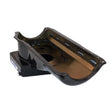 Load image into Gallery viewer, Canton Canton 15-710BLK Oil Pan Ford 351C High Capacity Front Sump Street Road Race 15-710BLK - Additional View 5