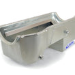 Load image into Gallery viewer, Canton Canton 15-720 Oil Pan For Ford 351C Rear Sump Fox Body Conversion Street Pan 15-720 - Side View