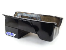 Load image into Gallery viewer, Canton Canton 15-720BLK Oil Pan For Ford 351C Rear Sump Fox Body Conversion Street 15-720BLK - Main Product View